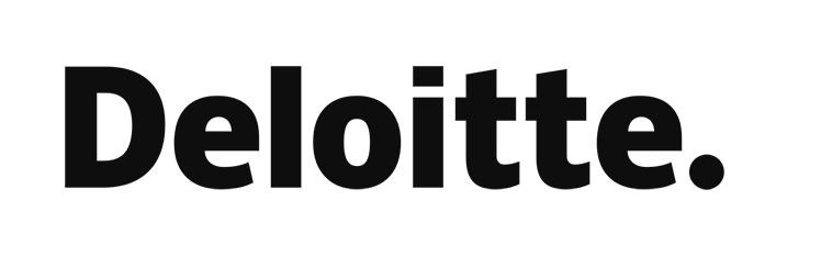 logo deloitte.