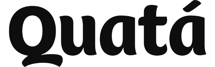 logo quatá