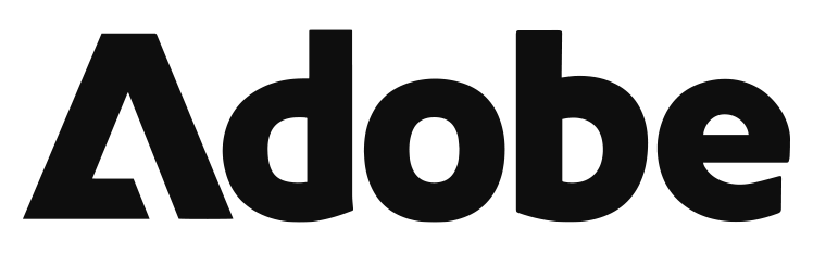 logo adobe
