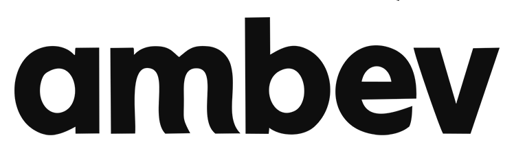 logo ambev