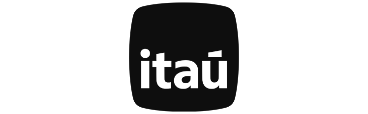 logo itaú