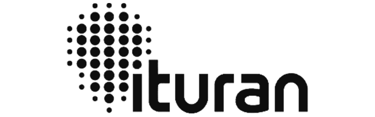 logo ituran