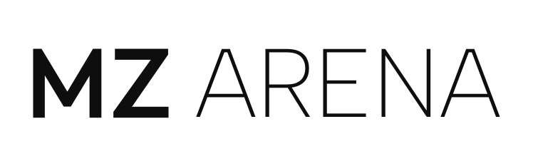 logo mz arena